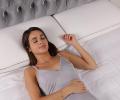 Подушка "Memoform Superiore Deluxe Maxi", 42х72х15