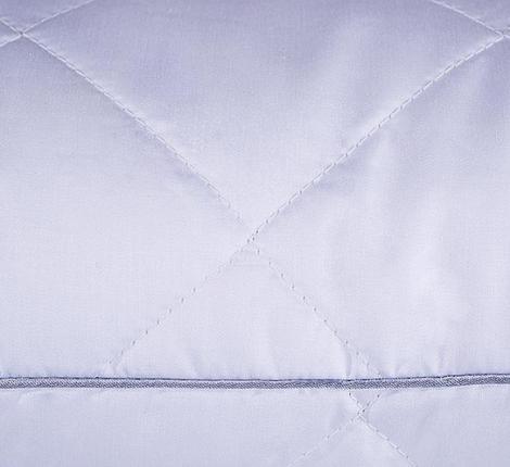 Подушка "БЛАГОРОДНЫЙ КАШЕМИР", 50x90 средняя