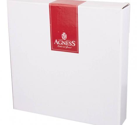 Форма круглая для выпечки "ЛАВАНДА", 2,1 л