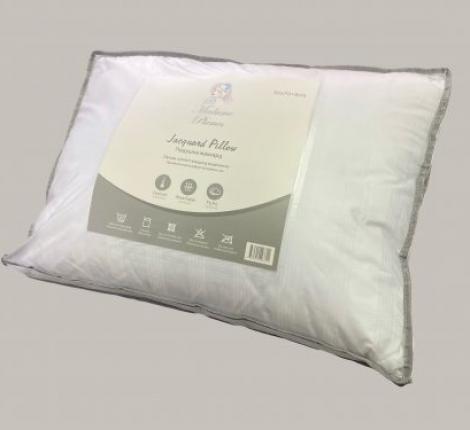 Подушка Madame Plumes "JACQUARD", 50х70