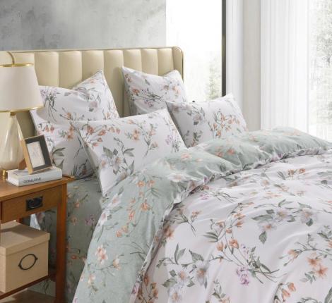 Постельное белье "Sofi de Marko" Ариэнна Сатин, Евро