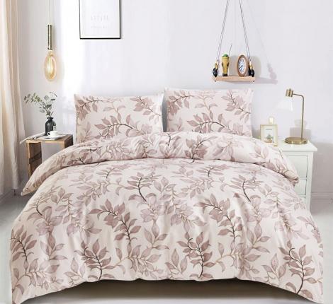 Постельное белье Valtery CL-502 Сатин, 1,5 спальный