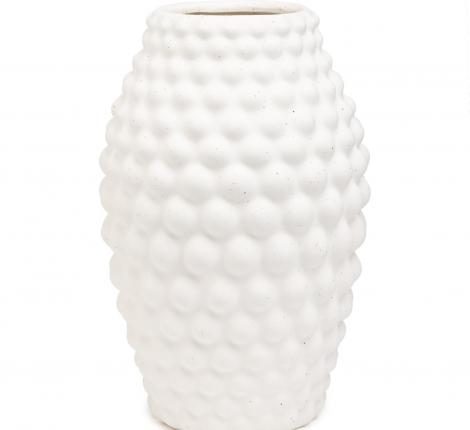 Ваза декоративная "BRONCO" 102-704, 19*19*29 см