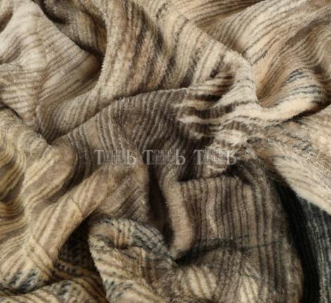 Плед "Absolute" XH PW 05 Велсофт, 150х200