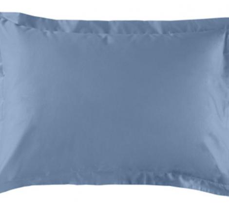 Наволочка с ушками "Primavelle" Сатин 70х70, Деним