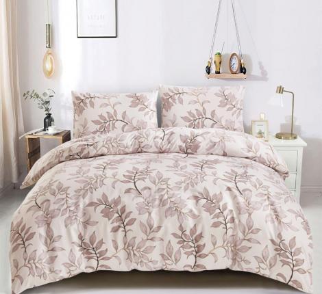 Постельное белье "Valtery" CL-502 Сатин, Евро