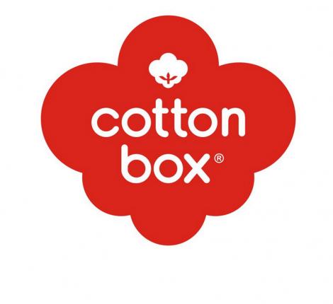 Постельное белье детское &quot;Cotton Box&quot; ранфорс Cross 1,5 спальный, голубой