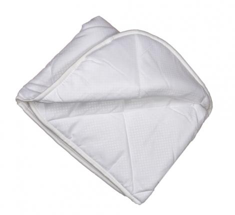 Одеяло Бамбук МФ облегченное, 110x140