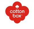 Постельное белье детское &quot;Cotton Box&quot; ранфорс Cross 1,5 спальный, голубой