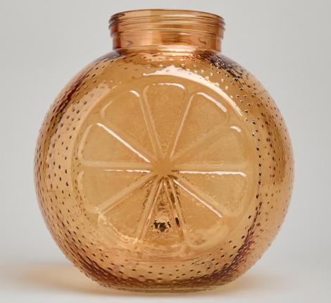 Диспенсер для напитков "ORANGE", 5 л