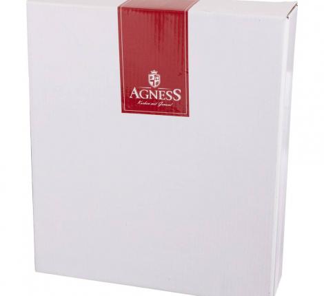 Блюдо для запекания квадратное "ЛАВАНДА", 3,1 л