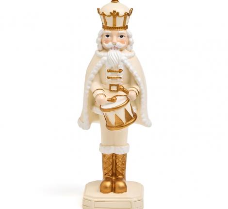 Статуэтка "ЩЕЛКУНЧИК", 8,6*8,5*24 см