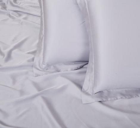 Постельное белье "Famille" TO-10 Тенсел, Семейный