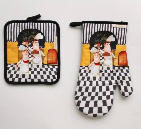 Набор для кухни "Sofi de Marko" №6