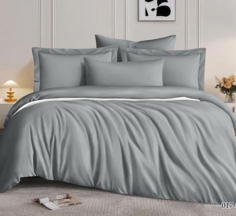 Постельное белье "Cleo" Organic Tencel 41/017-OTO Тенсел, Семейный