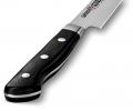 Нож кухонный &quot;Samura Pro-S&quot; универсальный 145 мм, G-10