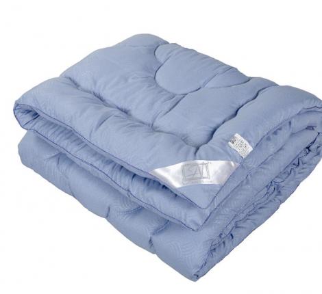 Одеяло всесезонное "Лаванда-Эко" 140х205