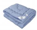Одеяло всесезонное "Лаванда-Эко" 140х205