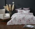 Постельное белье с одеялом "Kazanov.A." Мери (роза антика) Велюр/Egypt Cotton, Семейный