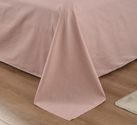 Постельное белье "Sofi de Marko" Бергамо Сатин, Семейный