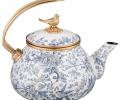 Чайник эмалированный "ROYAL GARDEN" 950-676, 2,2 л
