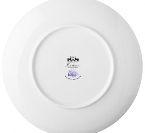 Набор посуды обеденный "HORTENSIA" на 4 персоны, 12 предметов