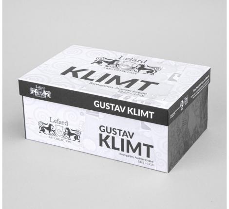 Чайная пара "ЗОЛОТЫЕ СЛЁЗЫ" (А-М. ЗИЛЬБЕРМАН), 250 мл