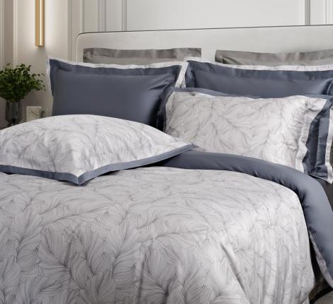 Постельное бельё Sharmes "Nuage" new, Евро