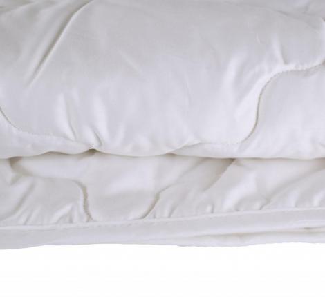 Одеяло лёгкое НАТУРАЛЬНЫЙ БАМБУК, 160х210