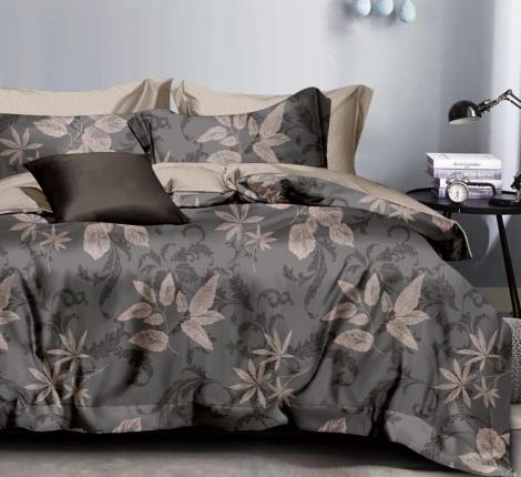 Постельное белье "Tango" Dream Fly DF02-459-70 Микросатин, 2 спальный