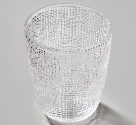 Набор стаканов 4 штуки "TEMPO", 300 мл