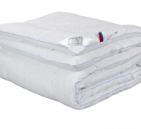 Одеяло всесезонное"BUBBLE DREAM" 172х205