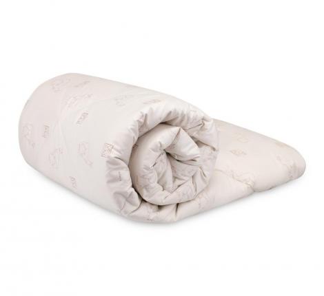 Одеяло всесезонное "Sofi de Marko" Alpaca wool, 155х215