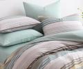 Постельное белье "Sailid" BP-185-2 Twill, 2 спальный
