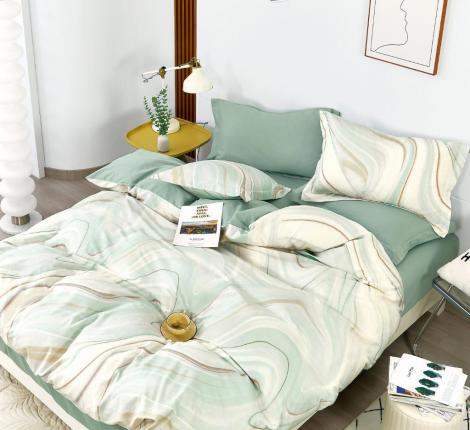 Постельное белье "Tango" Novella TS02-X291-70 Сатин, 2 спальный