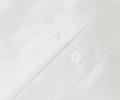 Постельное белье "CREAMY WHITE GRASS" Шёлк, Семейный