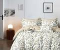 Постельное белье Valtery AP-167 Поплин, Евро