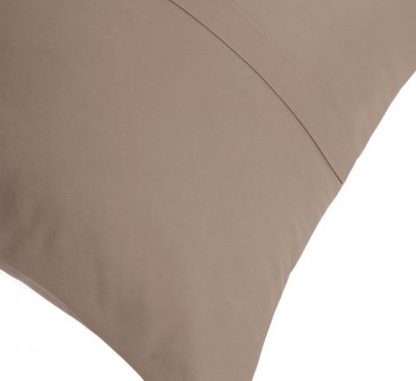 Наволочка "BROWNIE ALLURE GRASS Classic" Мако-Сатин, 50х70 (2шт)