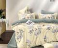 Постельное белье Valtery AP-170 Поплин, Евро