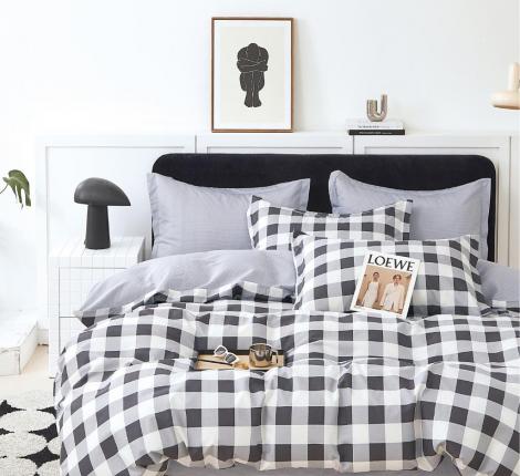 Постельное белье "Tango" Twill TPIG2-2038-50, 2 спальный