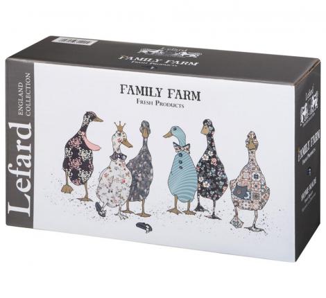Набор форм на металлической подставке 2 шт. "FAMILY FARM", 28,5*16*8,5 см
