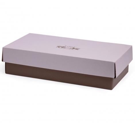 Кофейный набор "СНЕЖНАЯ КОРОЛЕВА" на 8 персон, 4 предмета (210 мл)