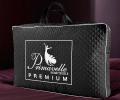 Подушка шёлковая средняя "Primavelle" Silk Premium, 50х72