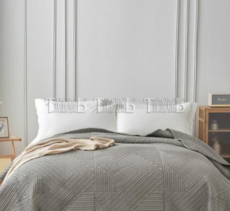 Покрывало велюровое "ROMANCE" JOY V3 83, 150х200