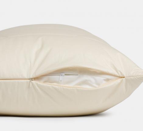 Подушка регулируемая "ORGANIC СOTTON GRASS" 50х90