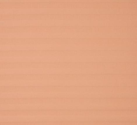 NST (оранж)  Наволочки страйп-сатин, 50x70-2 шт.