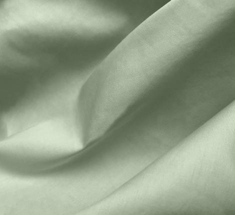 Простыня "Primavelle" Сатин ДеЛюкс 220х240, Шалфей