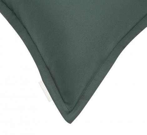 Наволочка "Sofi de Marko" Мармис (хаки) Сатин, 70х70