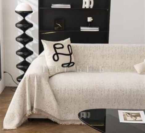 Накидка на диван "ROMANCE" XH PD 38, 180х220