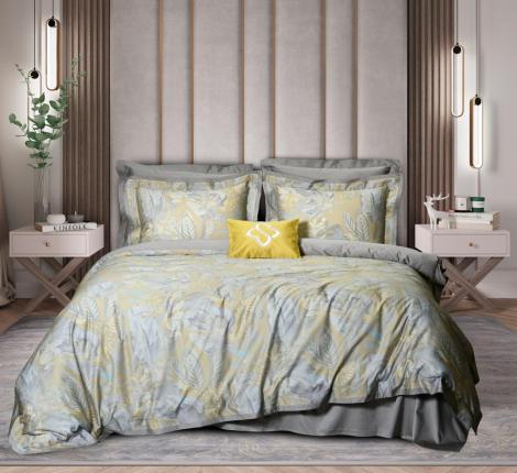 Постельное бельё Sharmes "Paradise", 1,5 спальный